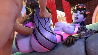 [AllVariants+Black] Widowmaker [Saveass](11)