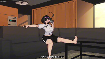 [4K] Since It’s a Holiday, I Thought I’d Do Something - Episode 1 [01chairat]