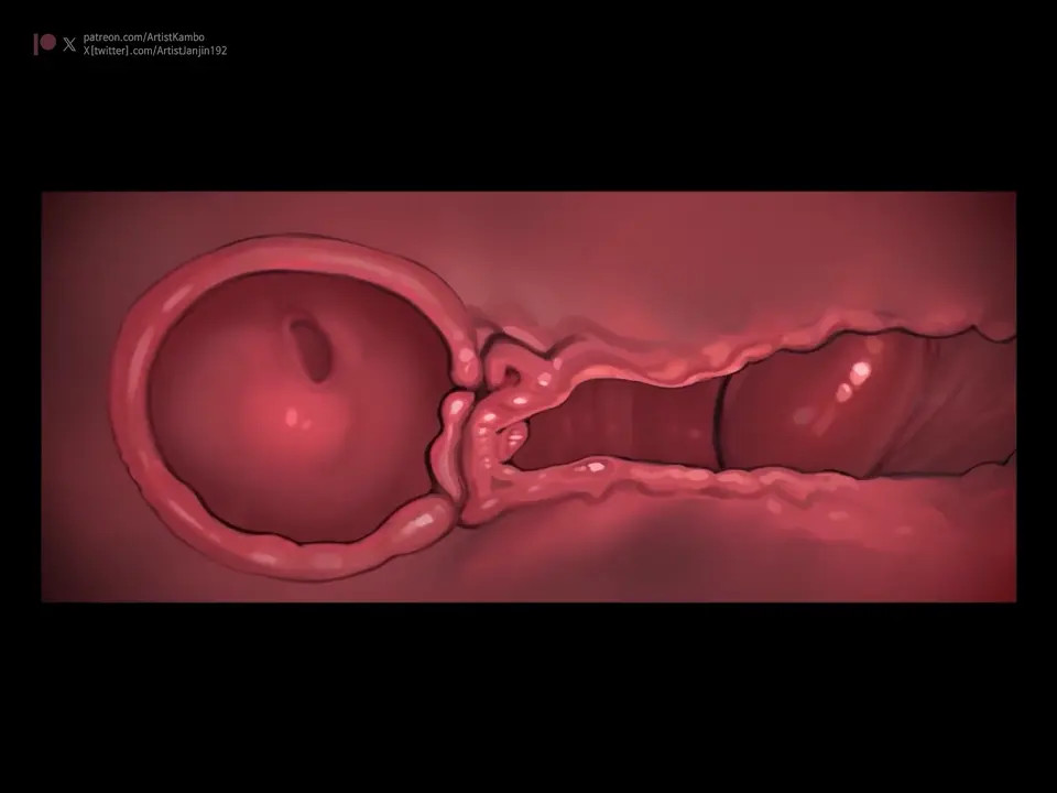 HealingPit lenka locked sex