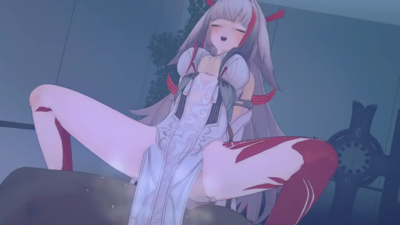 Ye Shunguang Doing Sex In The Rage Mode2