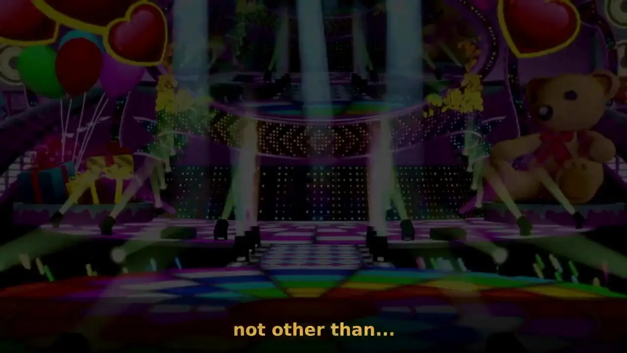 Zenless Zone Zero - Nicole Demara ( NTR )