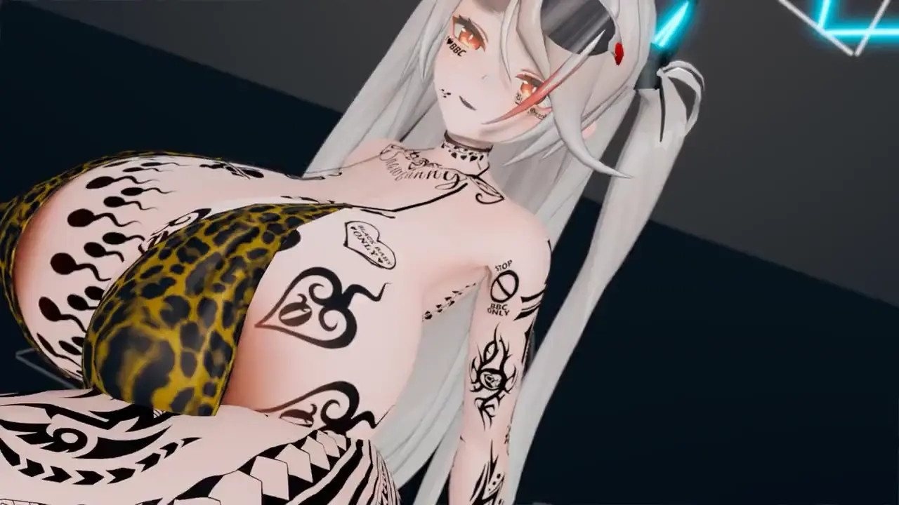 QOS Dance [Azurlane] Dream of You - Prinz Eugen