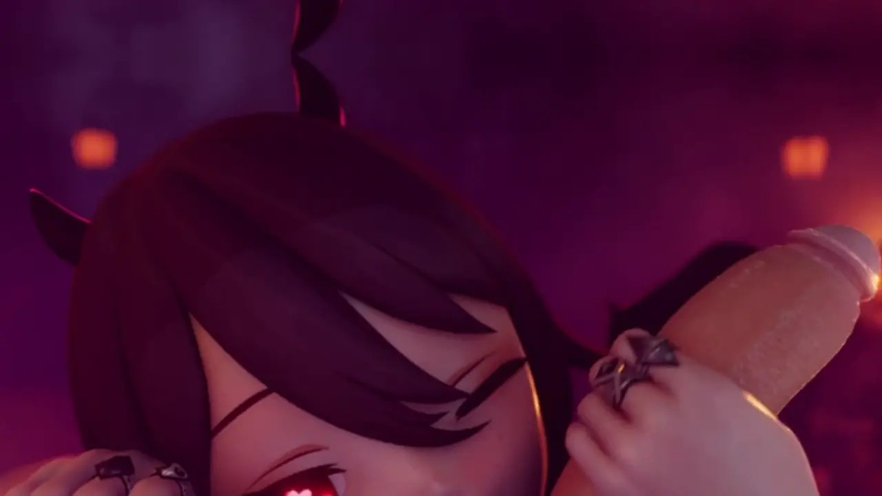 Hoyoverse HMV [Boom Clap]