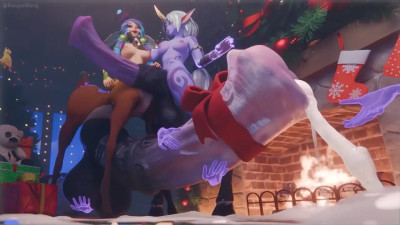 Lillia merry cumshot