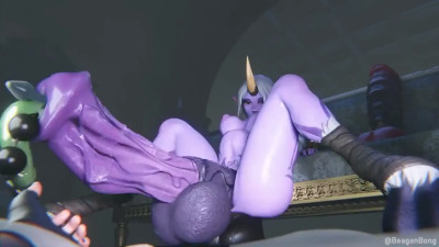 Soraka urethral insertion