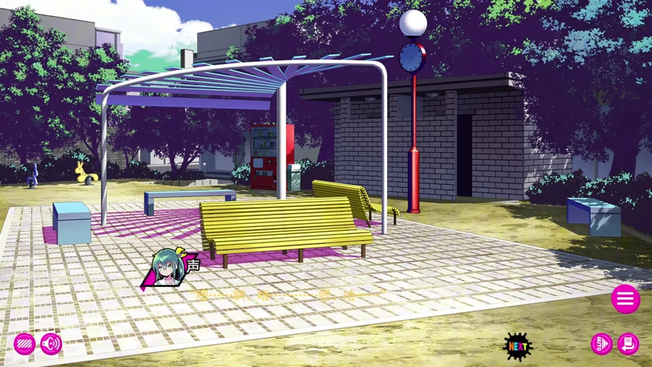 Dohna Dohna - Let's Do Bad Things Together ~ Medico 1