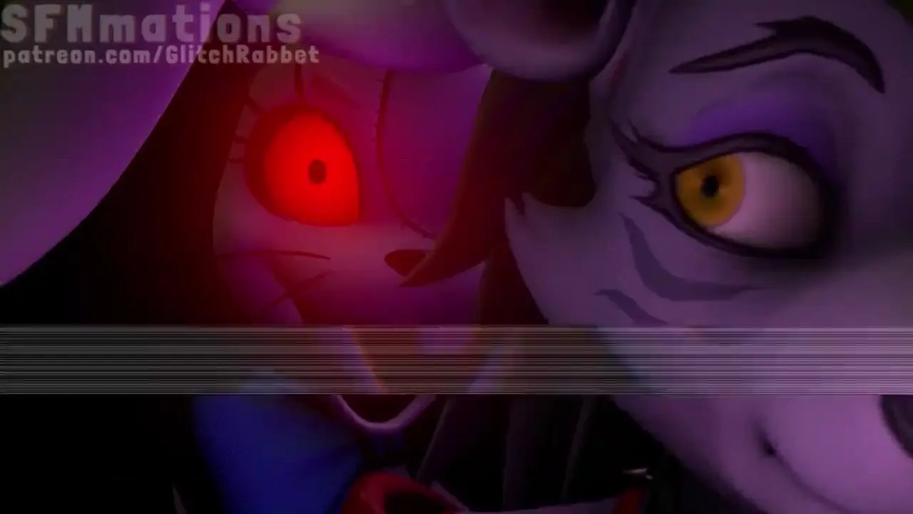 [Random Futa] Compilation 1