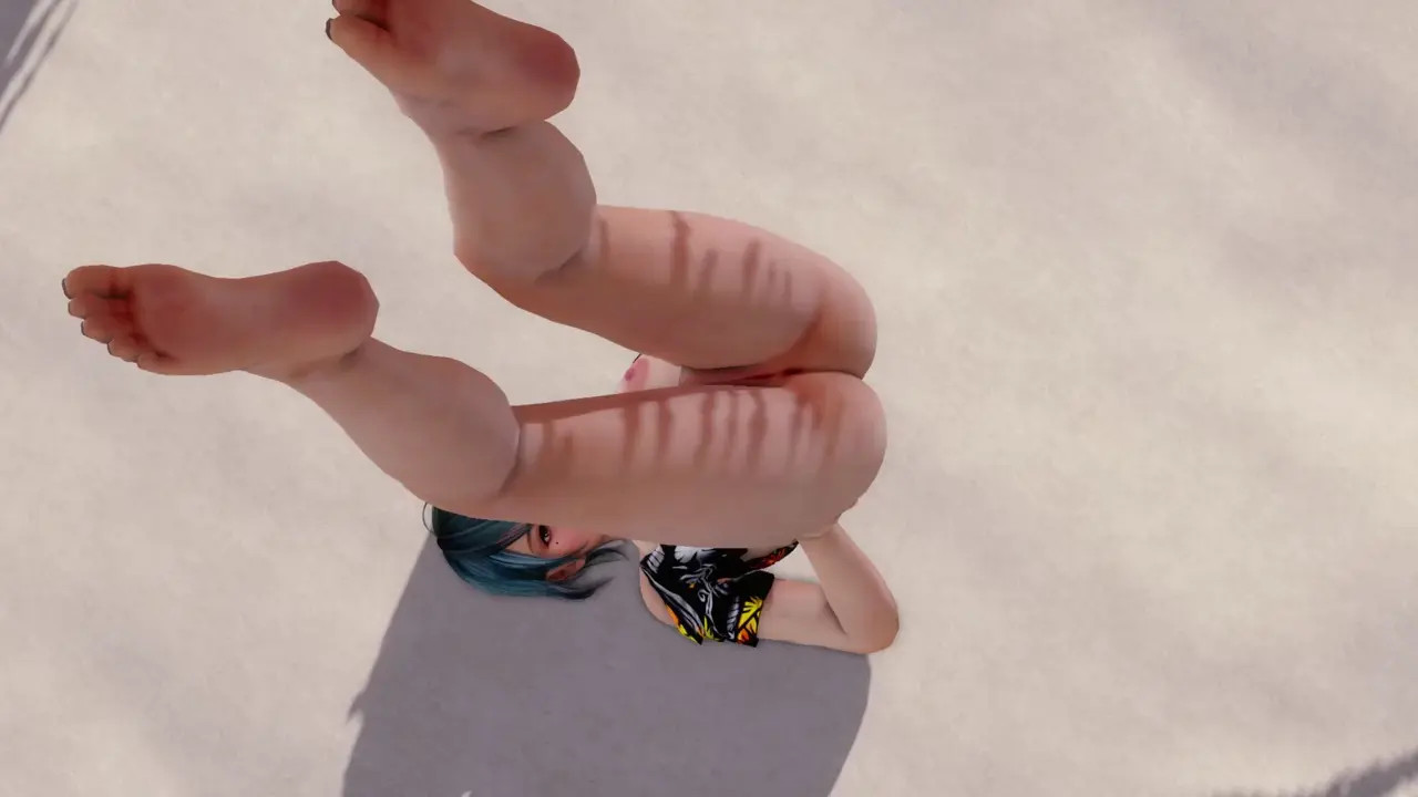Tamaki (DOAXVV) - 2