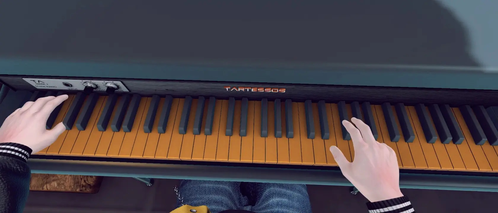 Trailer A Famous Neighbor