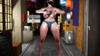 VAM MRdong bangyi dance