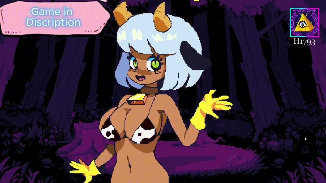 New Hentai: sex game gallery part 1 - Stream & Download HD | rule34tv.com