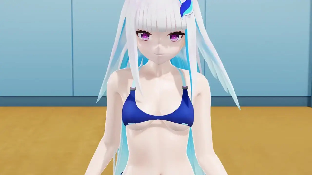 [Fart] ICY - AB8 Lize