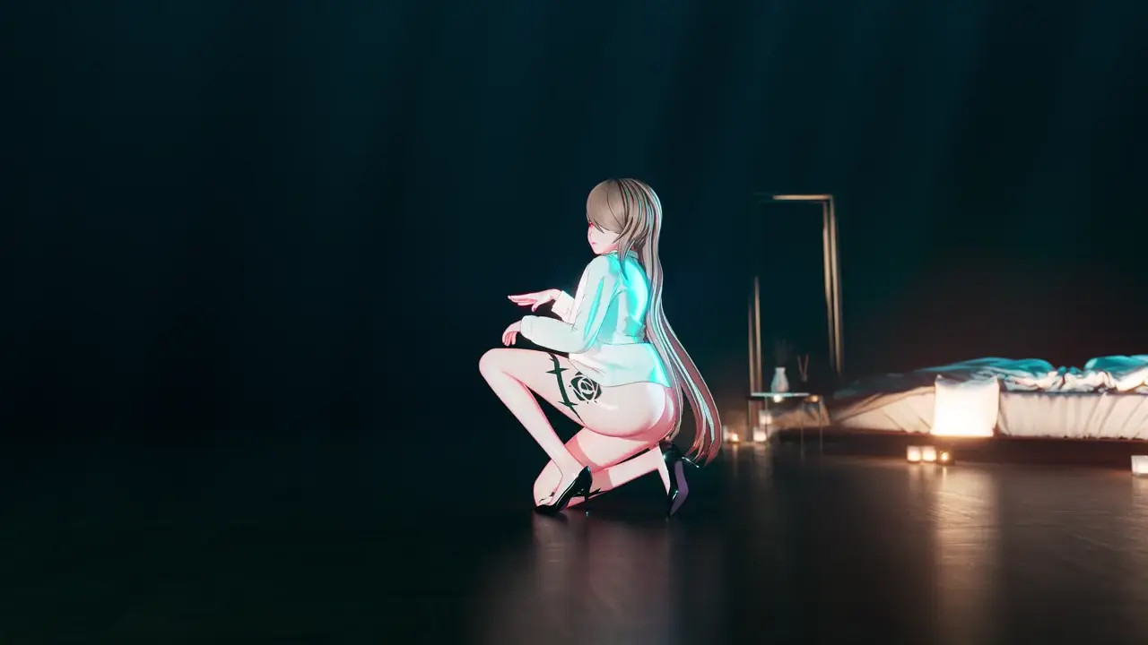 RIta-Miniskirt