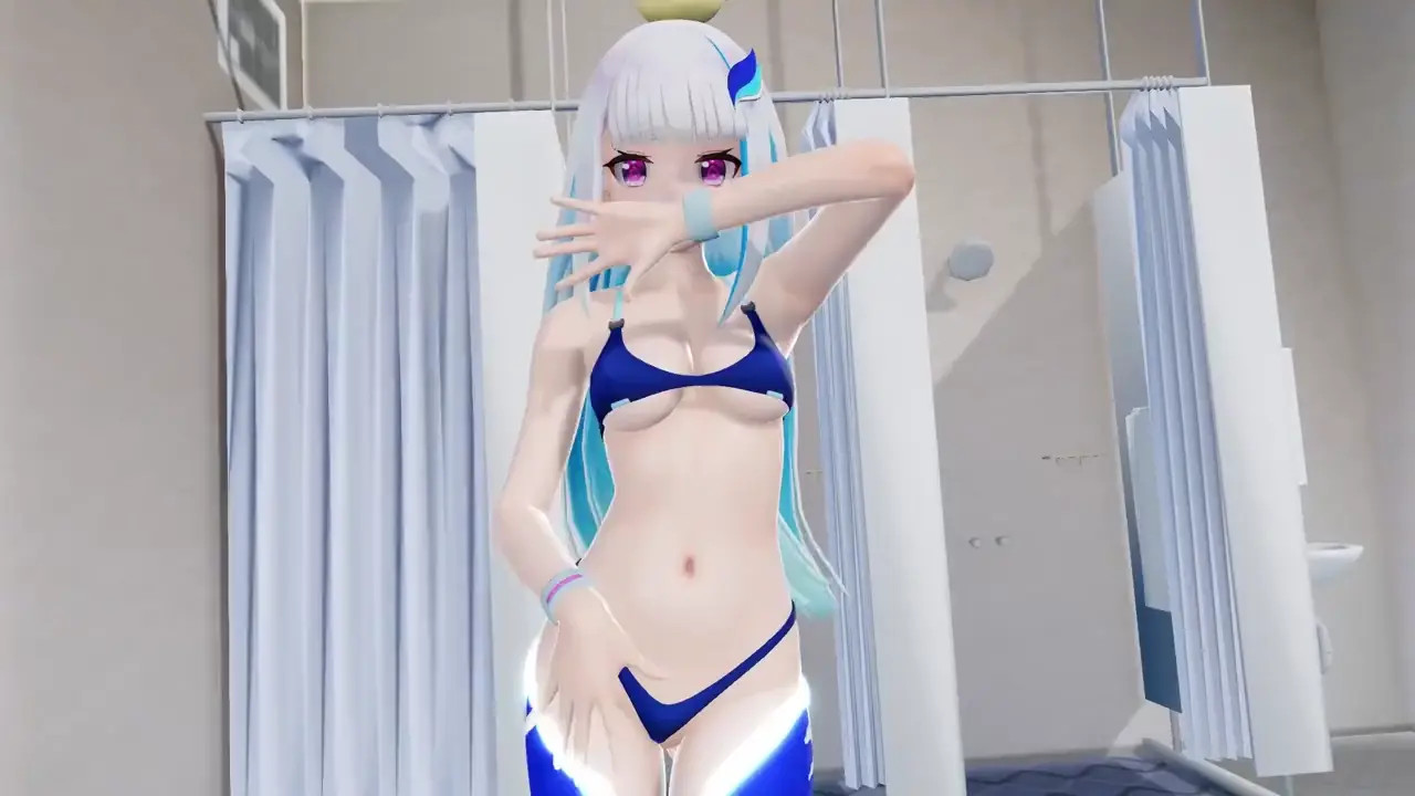 [Fart] Snapping - AB8 Lize