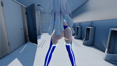 [Fart] ME!ME!ME! - AB8 Lize