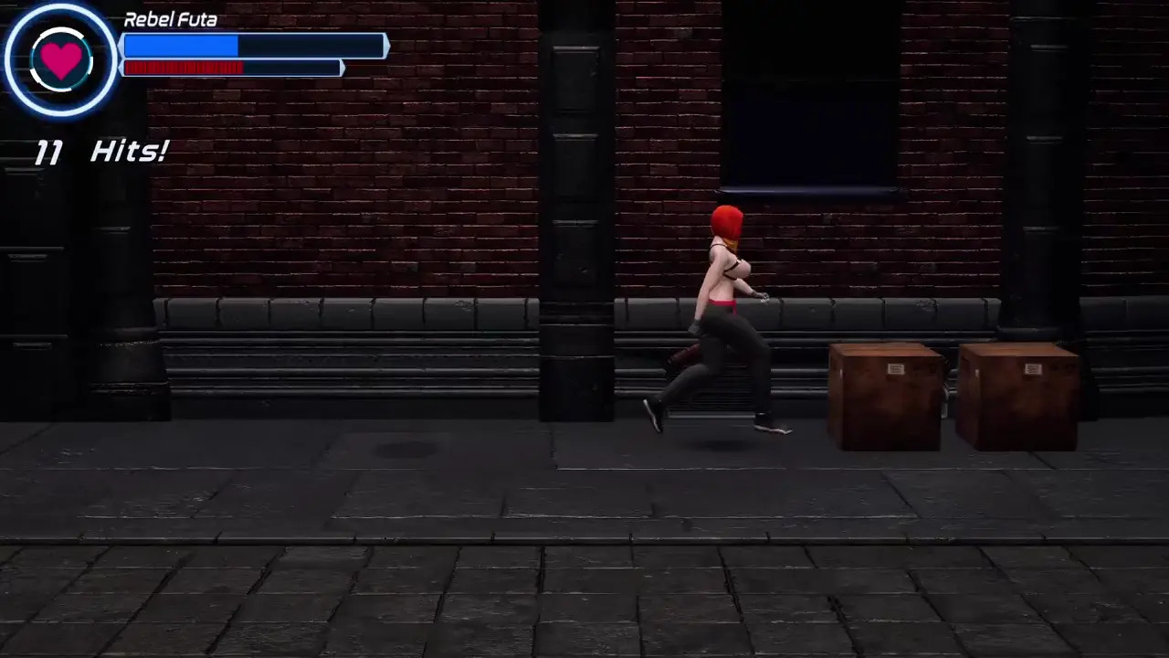 Solas City Heroes - Rebel Futa 1-1