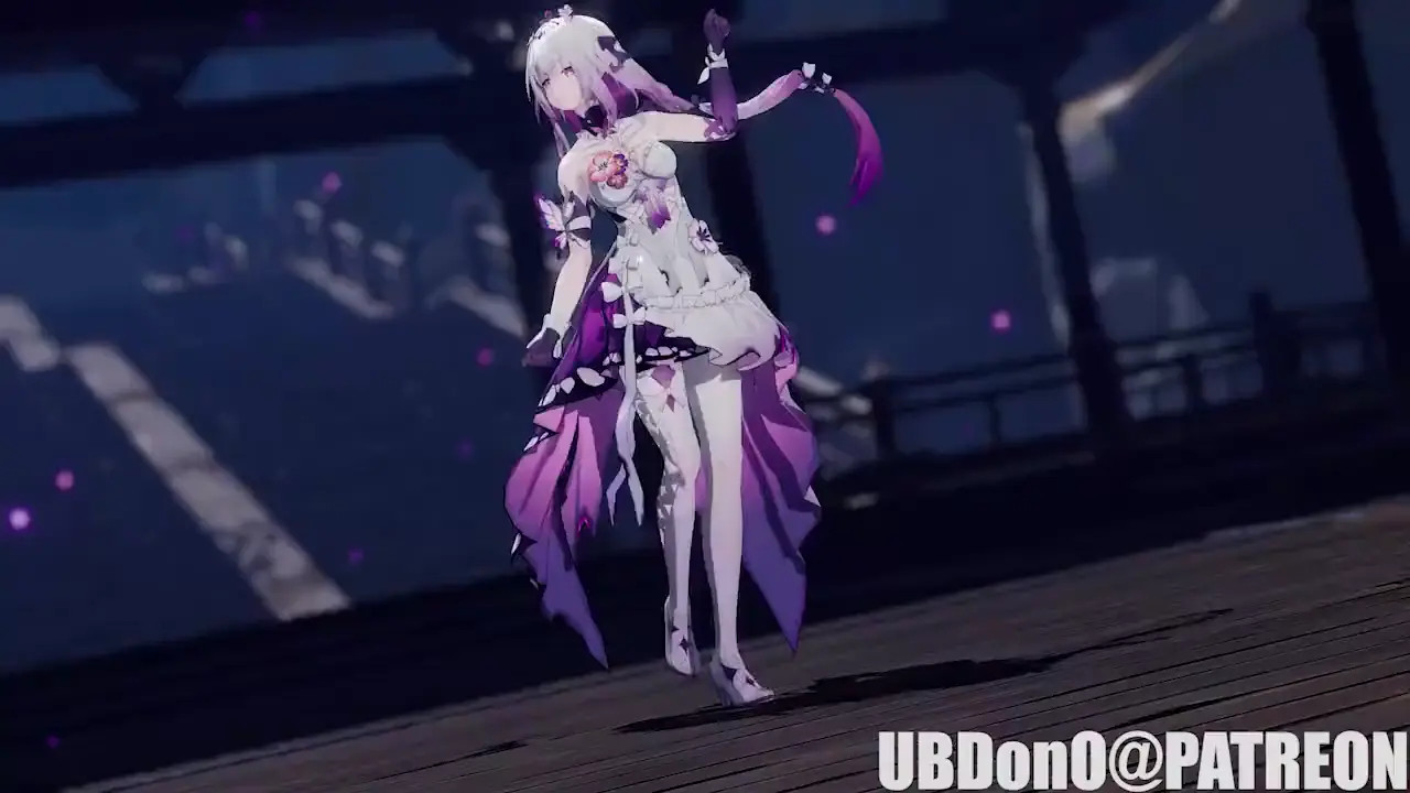 Castorice - Gokuraku Jodo