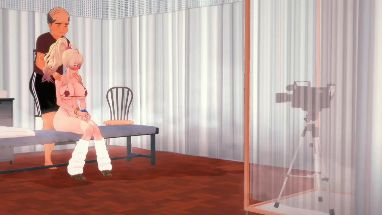 New Hentai: hajimete no gal | my first girlfriend is a gal - Stream & Download HD | rule34tv.com