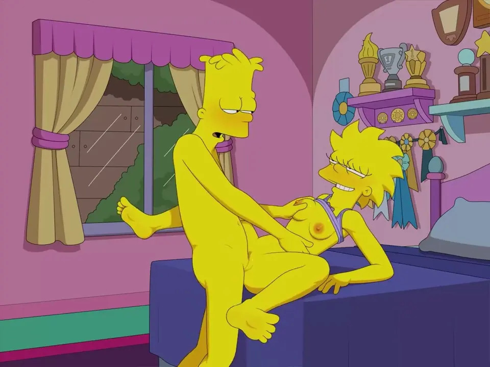 Bart & Lisa『Sfan』