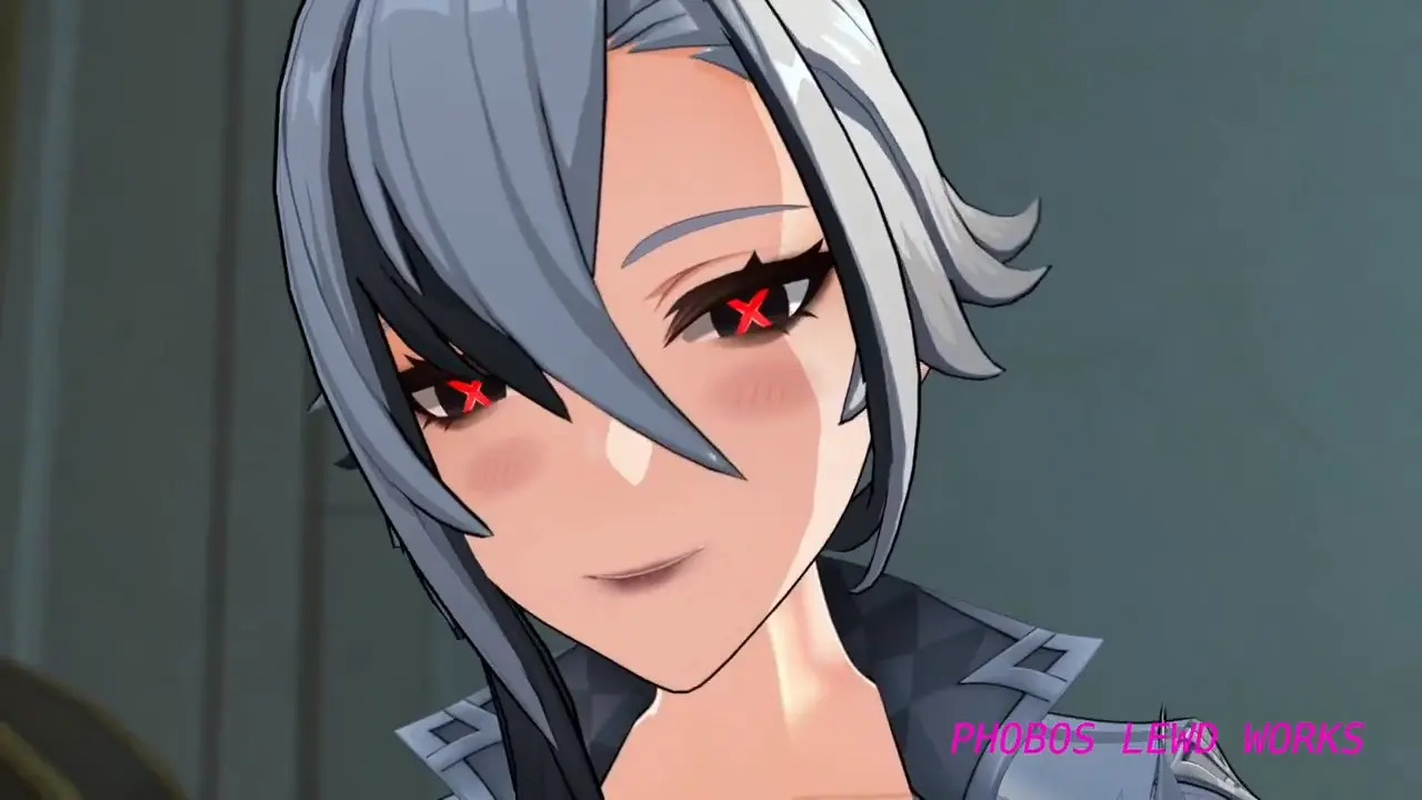 Arlecchino's Warmth [phoboslewdworks]