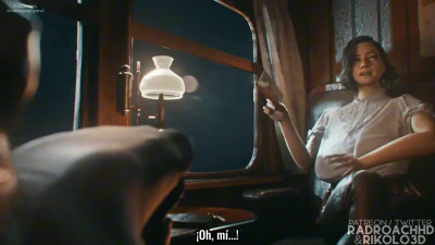 Breastident Evil [Sub Español]