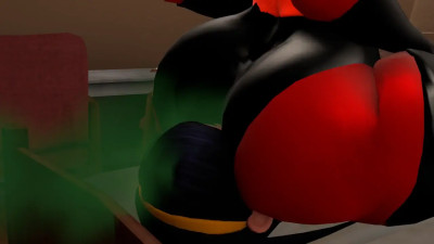 Violet's smelly summer 2: by BigASSets42424