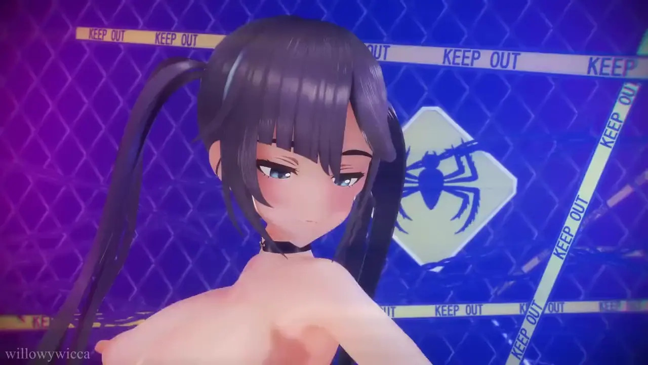 Mona - Mister (Dance MMD)