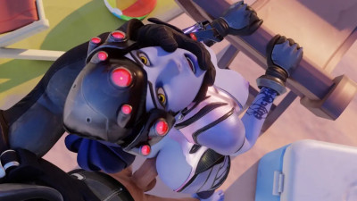 [AllVariants+Black] Widowmaker [Saveass](16)