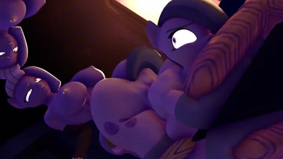 MLP FUTA PMV — Go Stupid (Futa Version)