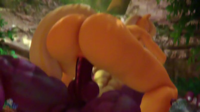 MLP PMV — Go Stupid (Straight Version)