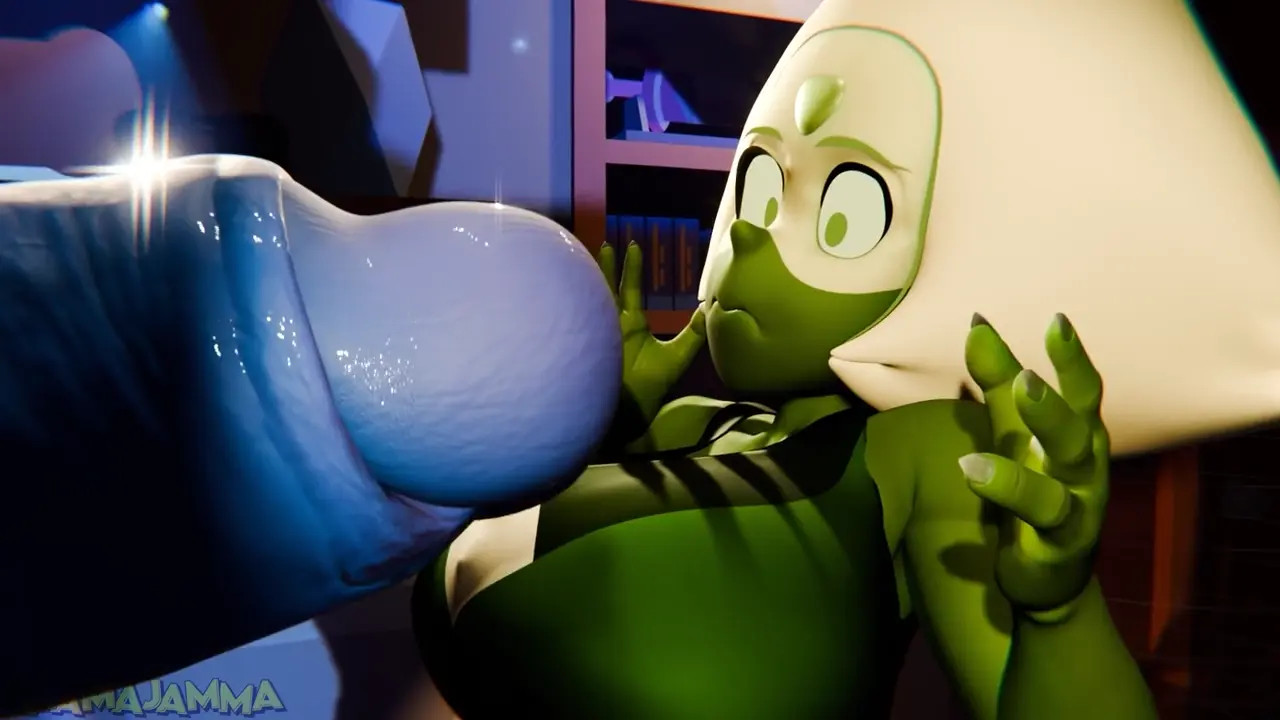 New Hentai: Peridot and Blue Diamond [illamajamma] - Stream & Download HD | rule34tv.com