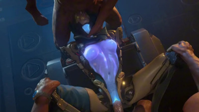 Ash PMV — No Mercy