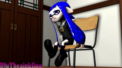 Oral vore by blutheainkling