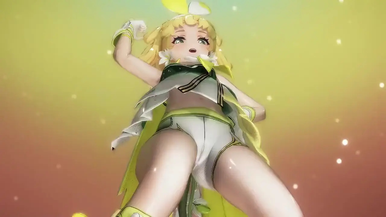 Kawaikutegomen  Verina