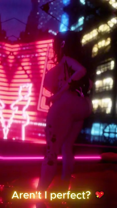 This Fat Ass Owns You