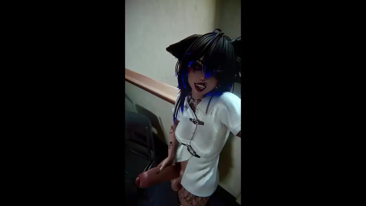 Can't Resist the Urge [GODWENTNORTH]