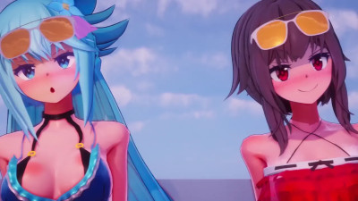 Mitsuboshil Compilation 5 (4K)