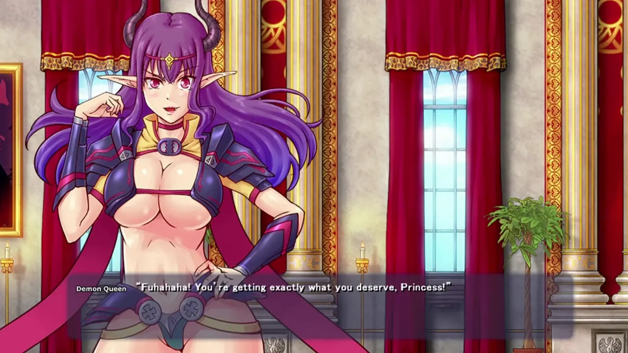 As I Thought... Devil! (DemoMaou) ENGLISH SUBS