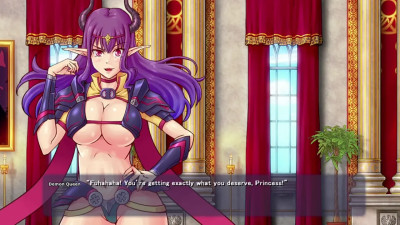 As I Thought... Devil! (DemoMaou) ENGLISH SUBS