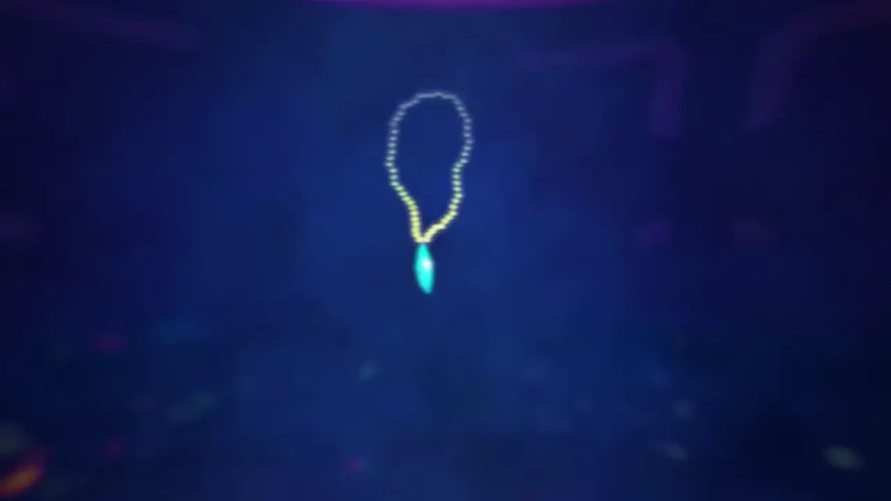 Keqing X Slime [RusYAX]