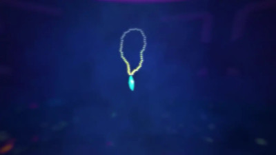 Keqing X Slime [RusYAX]