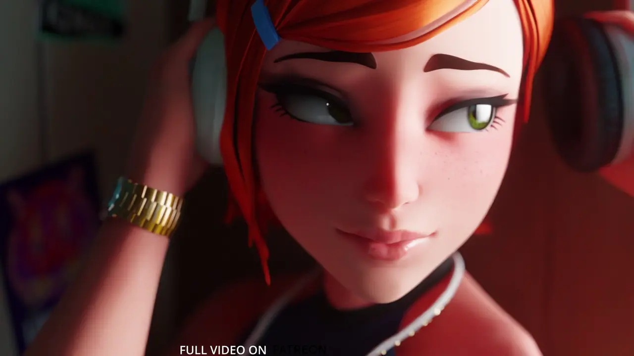 ben 10 gwen