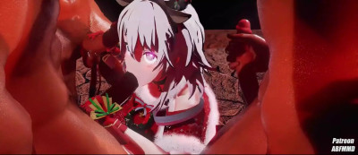 March 7th Xmas Party HMV