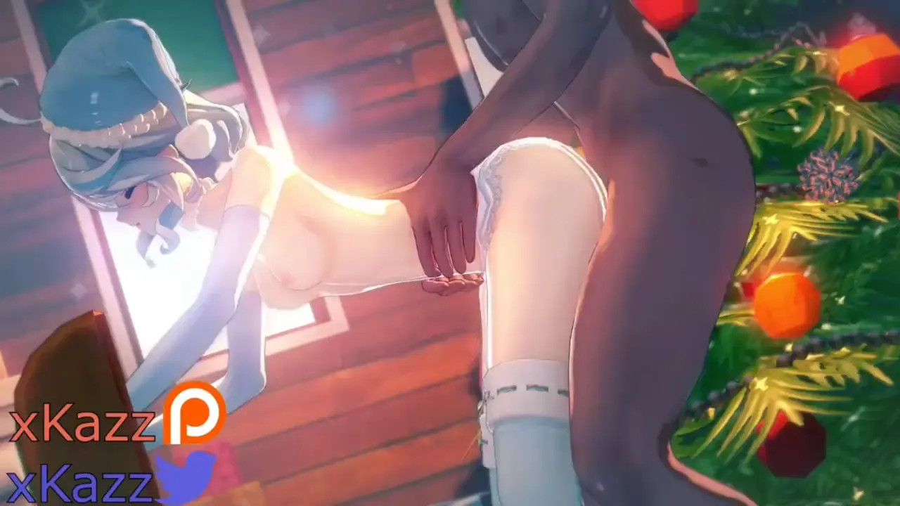 Furina's Christmas [xKazz]