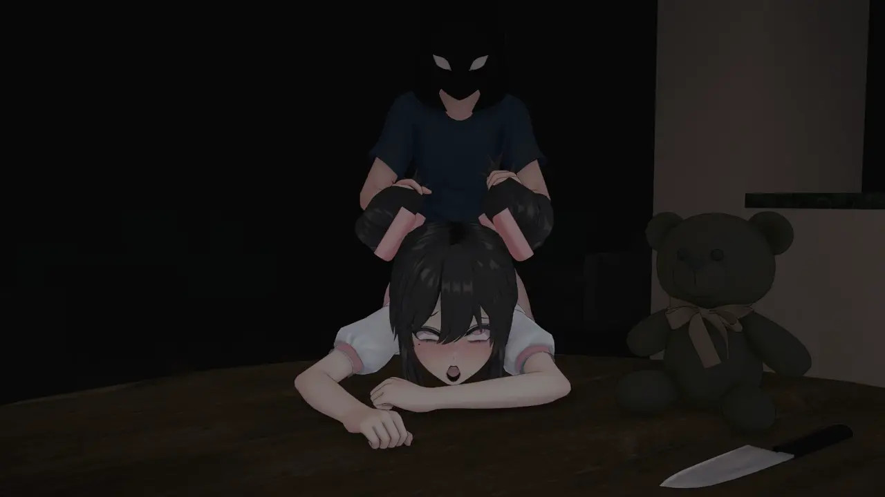 Life's Payback (Halloween Belle Doggystyle)