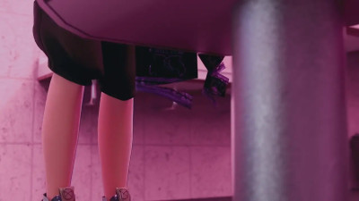 He was desperate to replace Futa's breeding mount but she wasn't even fully erect yet