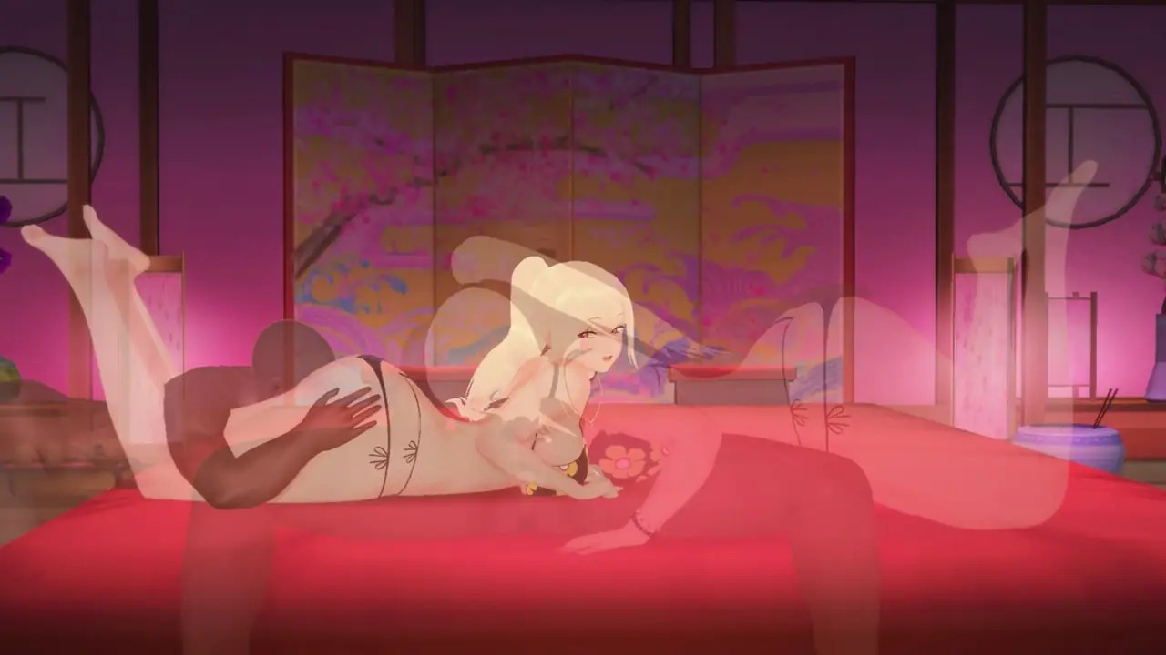 Kitagawa Marin After The Wedding