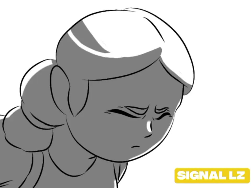 Edigar rapes Jessie (no sound) - Brawl Stars animation test