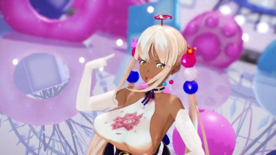 Tsukumo Sana Sexdance - Kawaikute Gomen