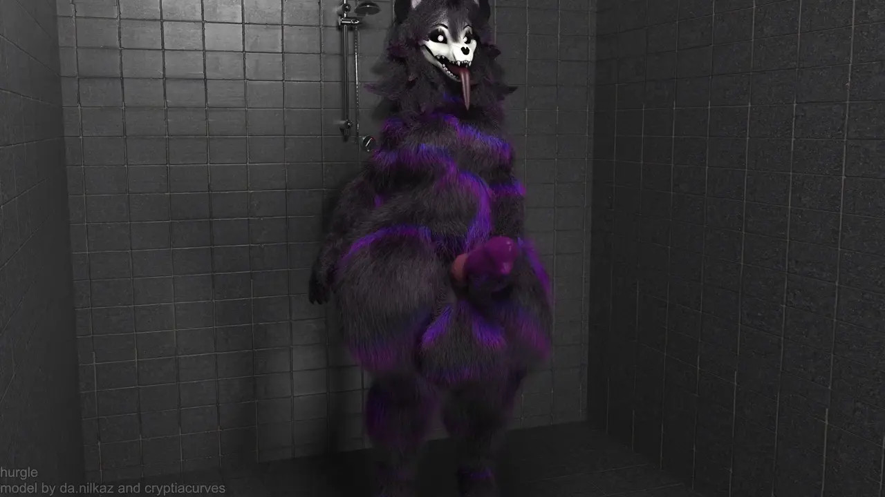 Mal0 shower condom filling